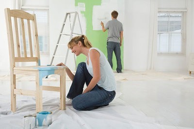 DIY Ideas for Revamping Your Old Home